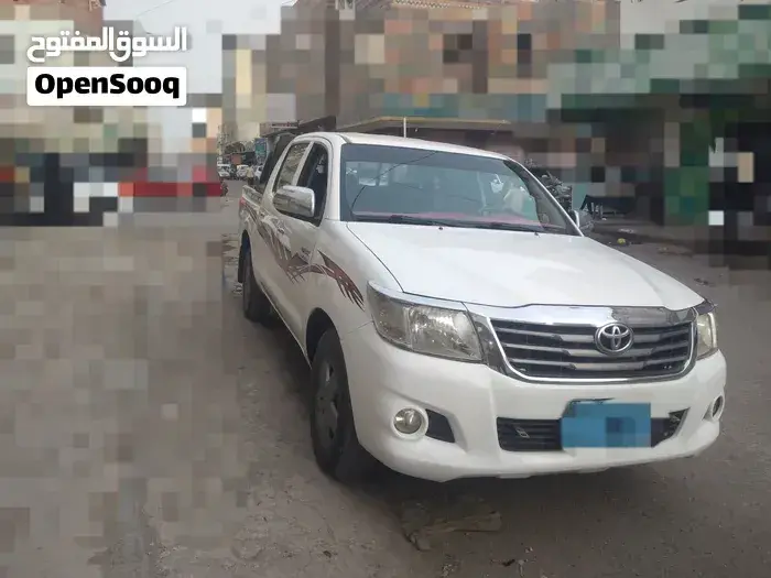 Toyota Fortuner 2015 photo 4