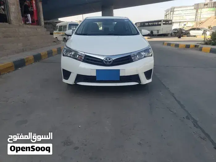 Toyota Fortuner 2015 photo 2