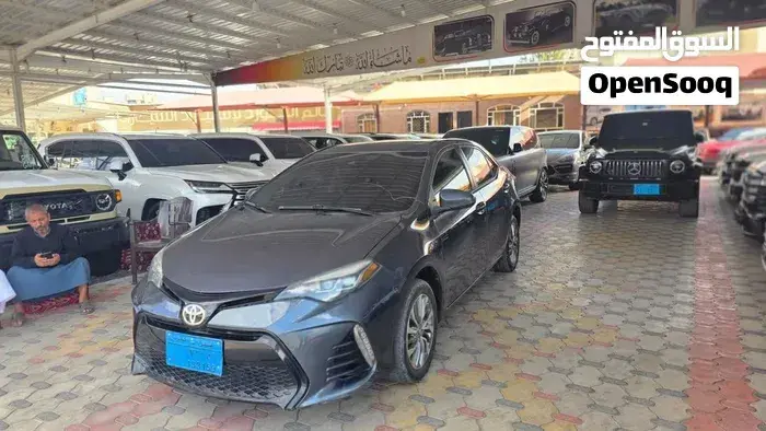 Toyota Fortuner 2015 photo 3