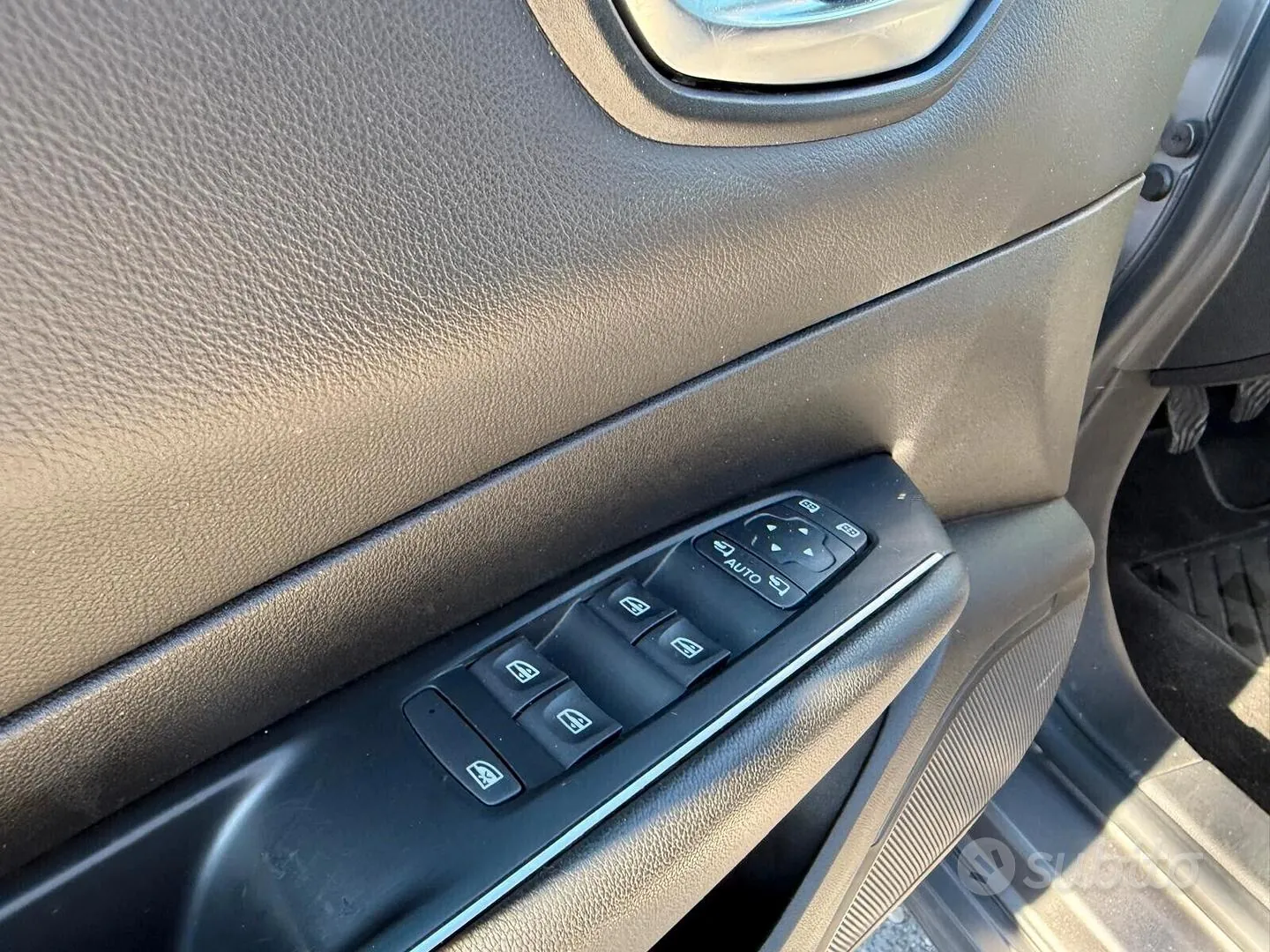 Renault Talisman 2019 photo 5