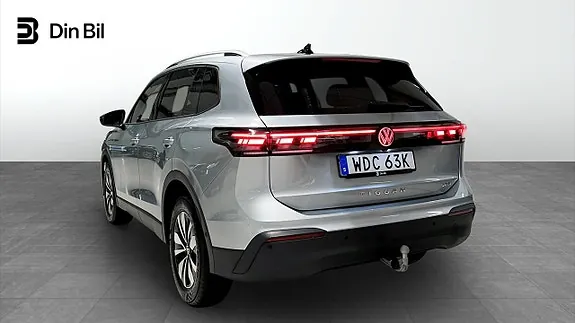 Volkswagen Tiguan 2026 photo 3