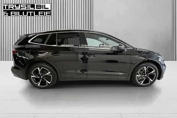 Skoda Enyaq 2023 photo 3