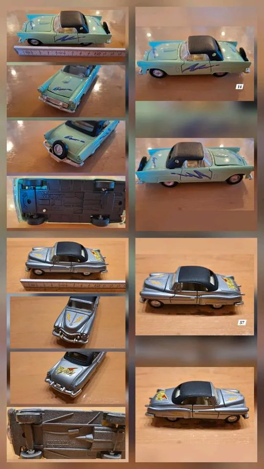 Ford Thunderbird