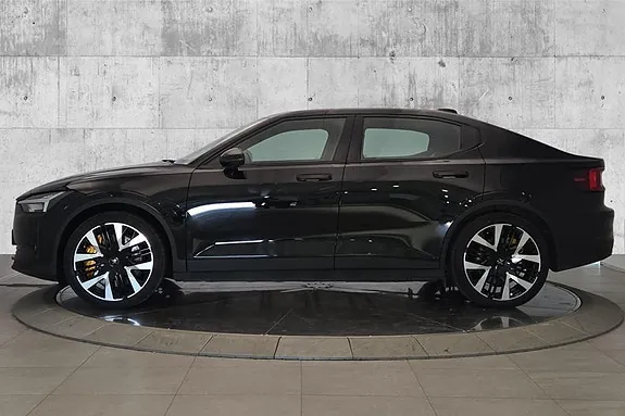 Polestar 2 2025 photo 4