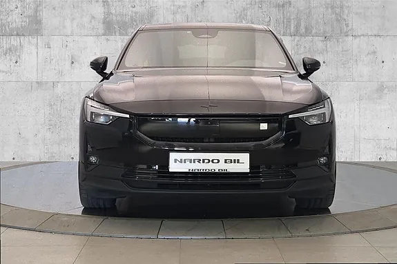Polestar 2 2025 photo 2