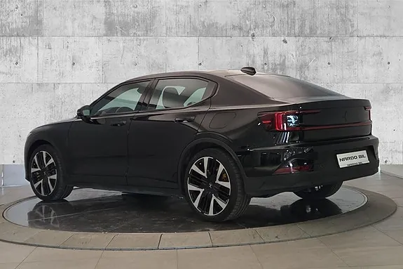 Polestar 2 2025 photo 5