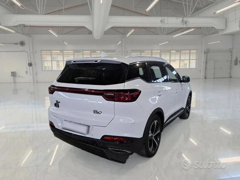 DR Automobiles Dr6.0 2022 photo 4