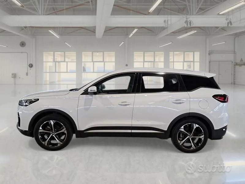 DR Automobiles Dr6.0 2022 photo 5