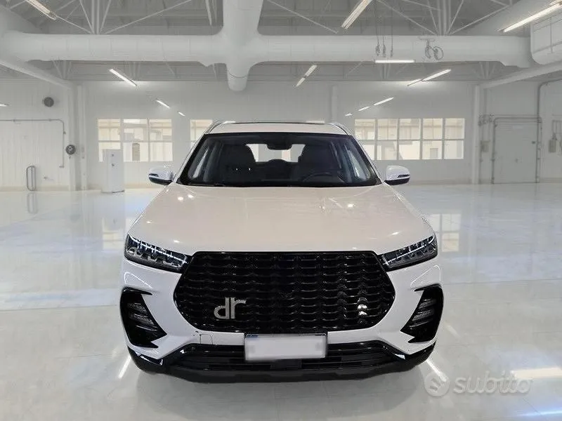 DR Automobiles Dr6.0 2022 photo 2