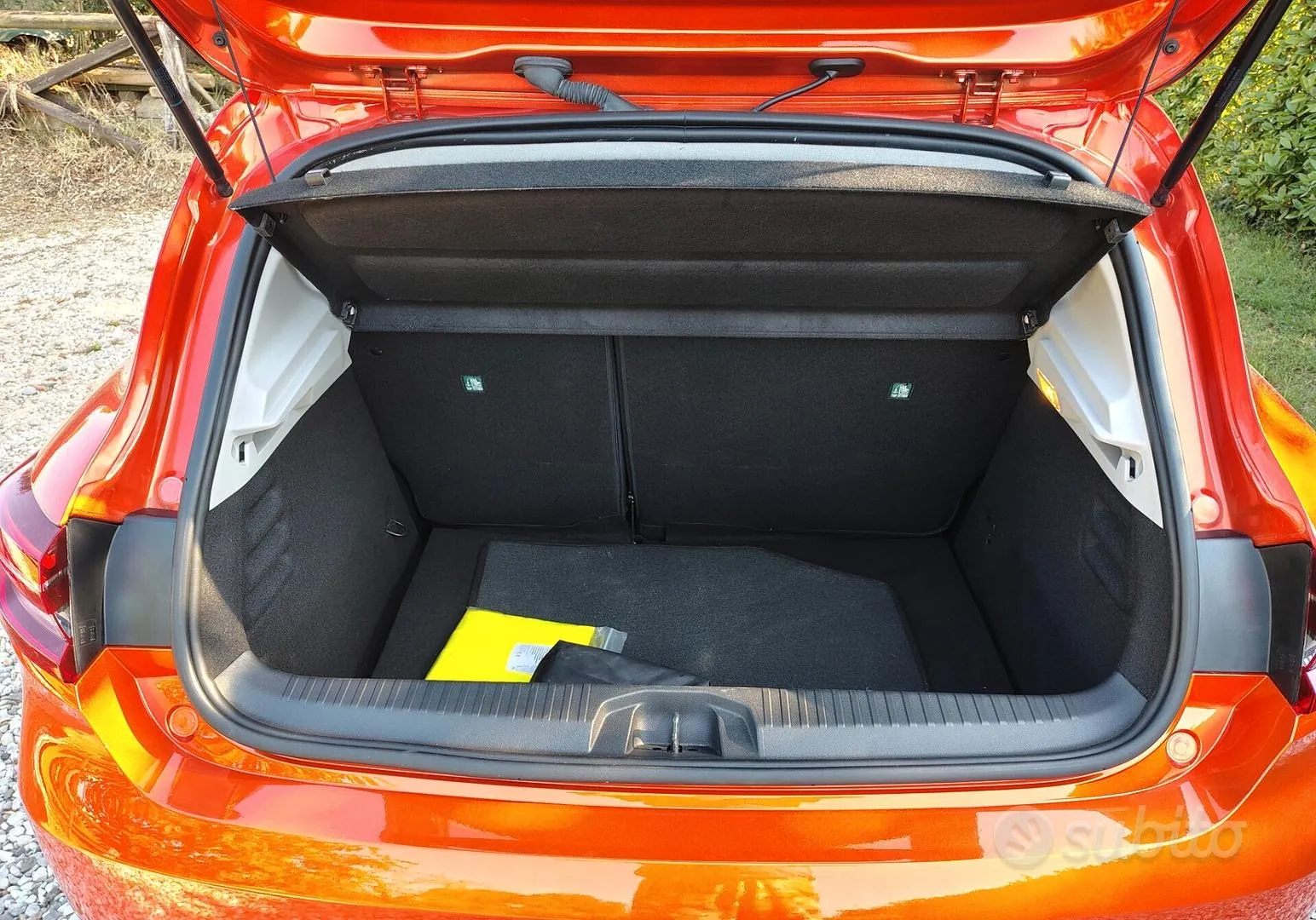 Renault Clio 2023 photo 5