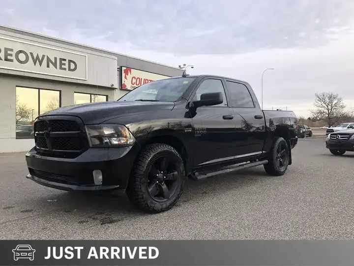 Ram 1500