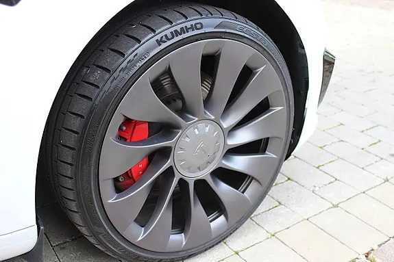 Tesla Model 3 2021 photo 4