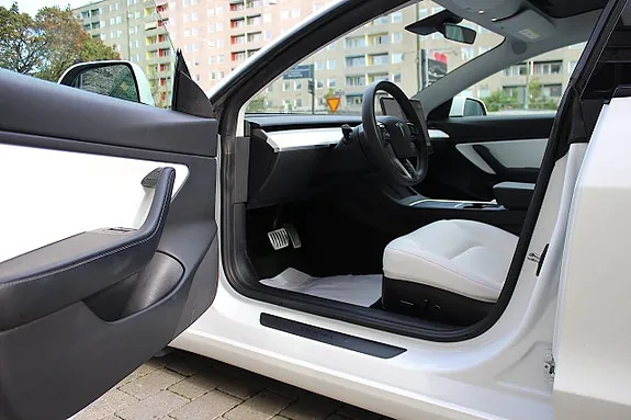 Tesla Model 3 2021 photo 5