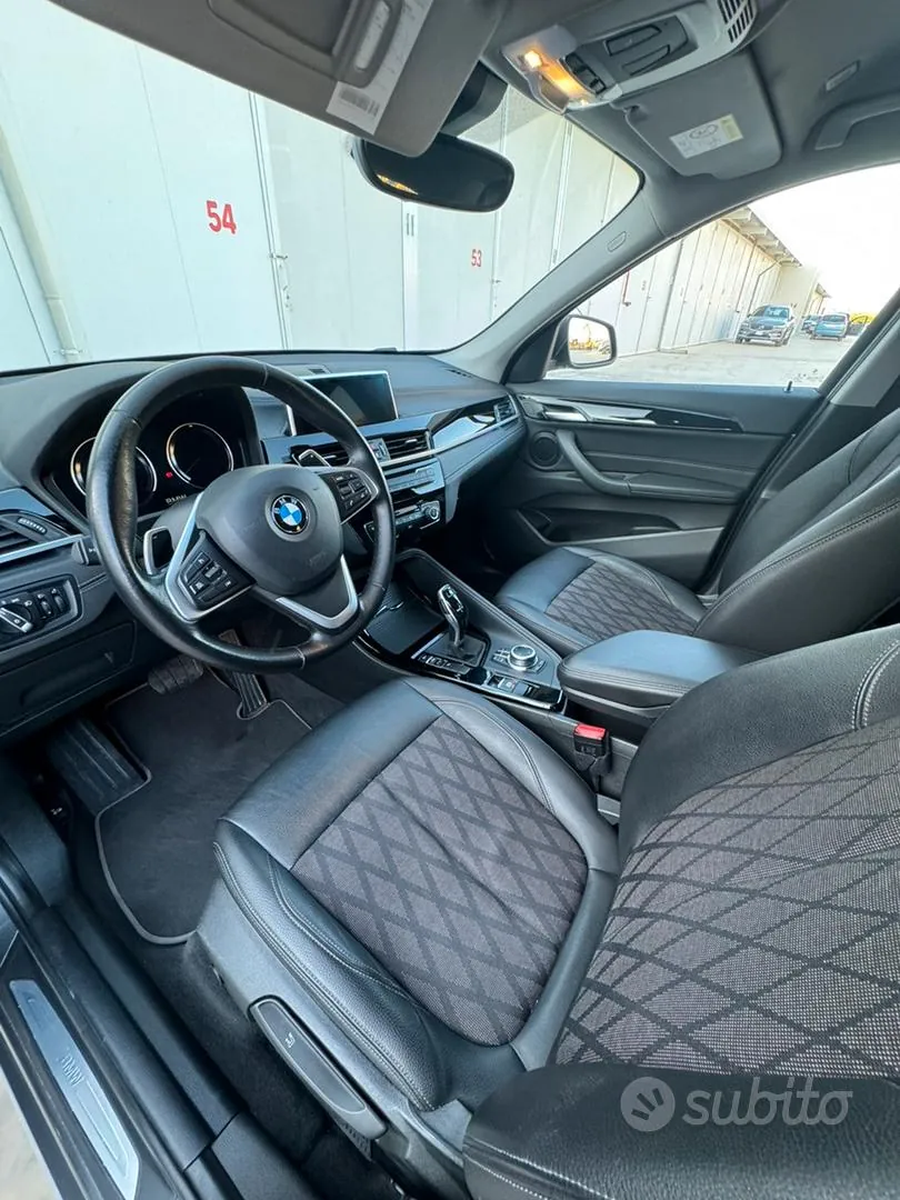 BMW X1 2022 photo 5