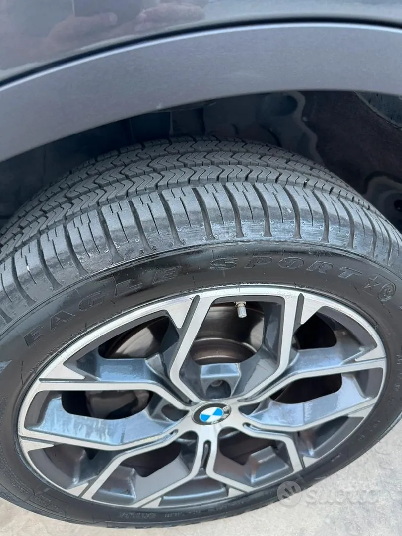 BMW X1 2022 photo 4
