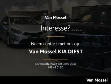 Kia Proceed Gt Line