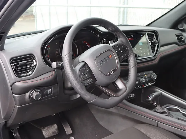 Dodge Durango 2026 photo 5