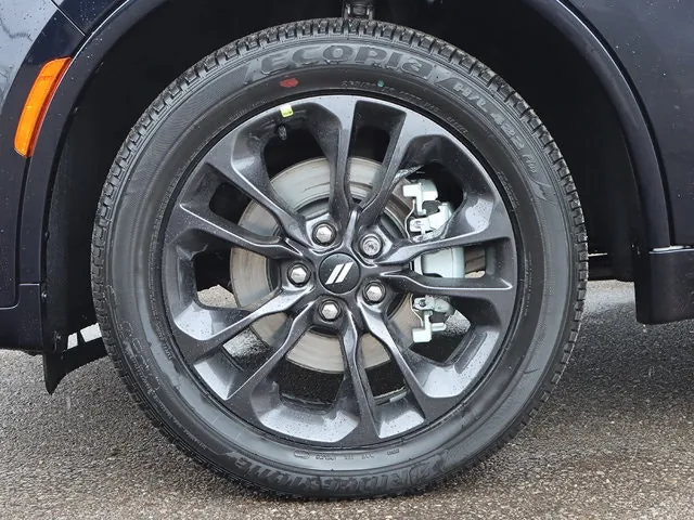 Dodge Durango 2026 photo 4