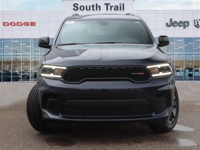 Dodge Durango 2026 photo 2
