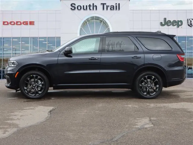 Dodge Durango 2026 photo 3