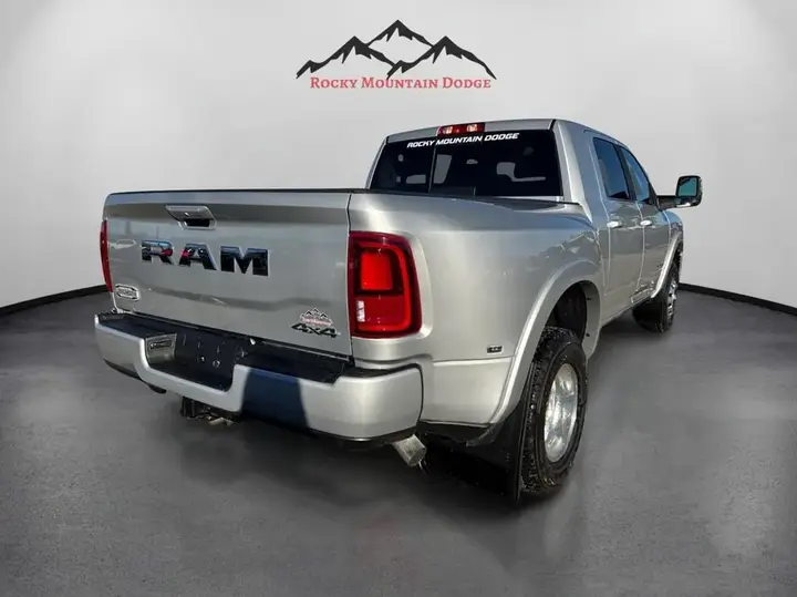 Ram 3500 2027 photo 5