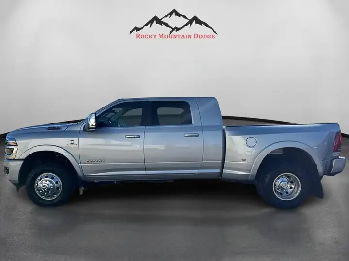 Ram 3500 2027 photo 2