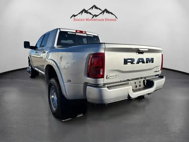 Ram 3500 2027 photo 3