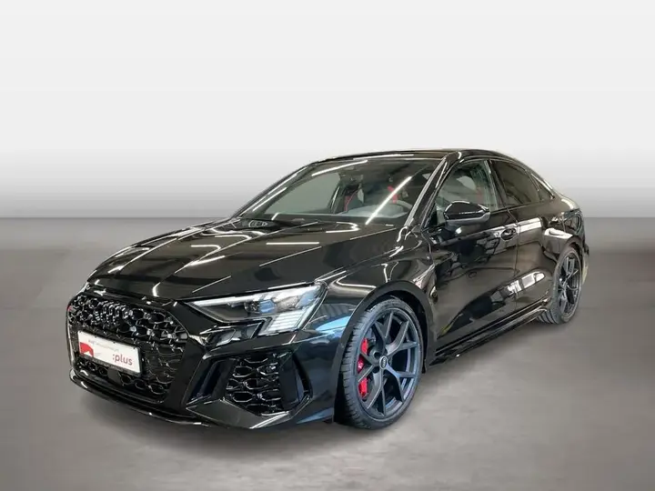 Audi Rs 3
