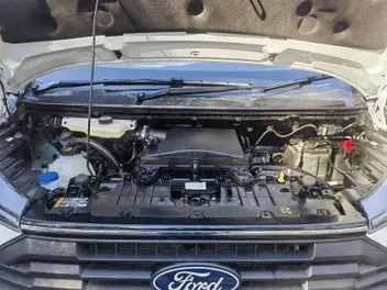 Ford Transit 2026 photo 5
