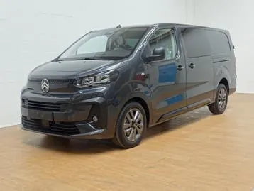 Citroen Jumpy Xl 2026 photo 3