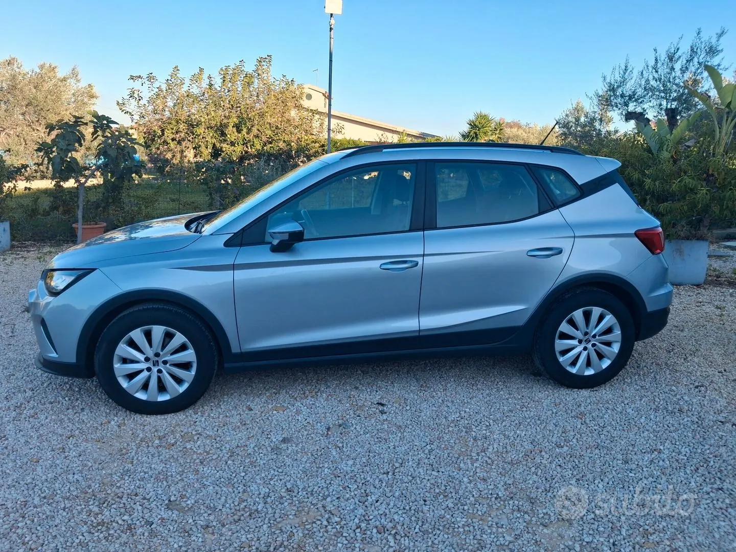 Seat Arona 2023 photo 5