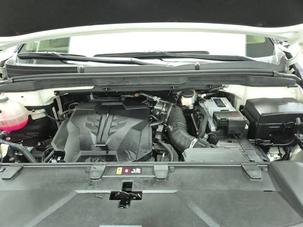 Kia Carnival 2022 photo 5