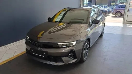 Opel Astra 2025 photo 2