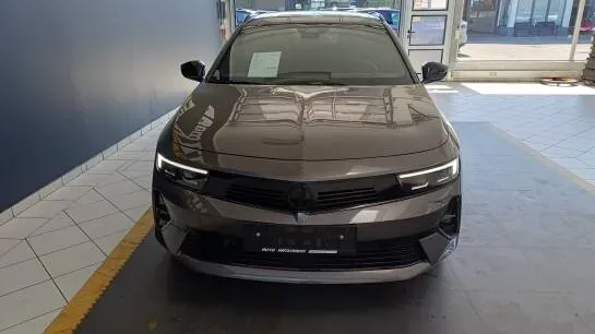 Opel Astra 2025 photo 3