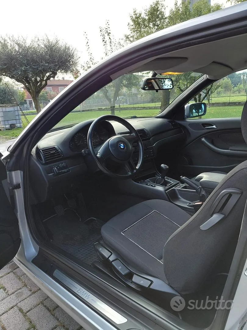 BMW E46 2003 photo 5