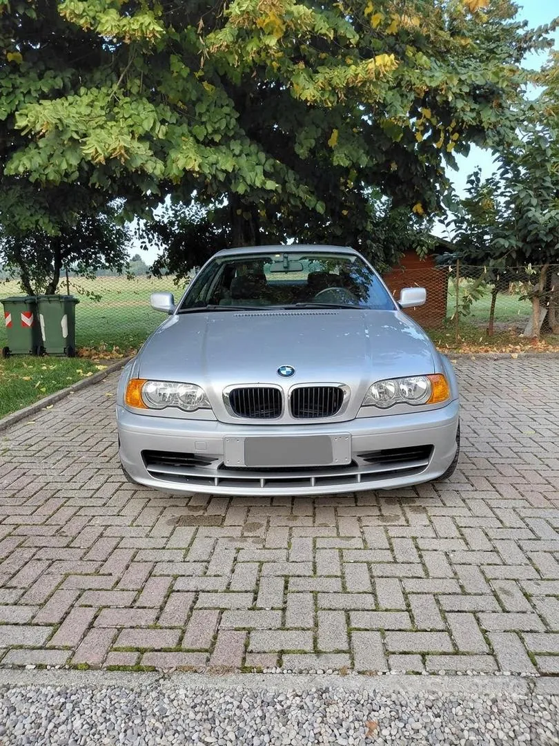 BMW E46 2003 photo 3