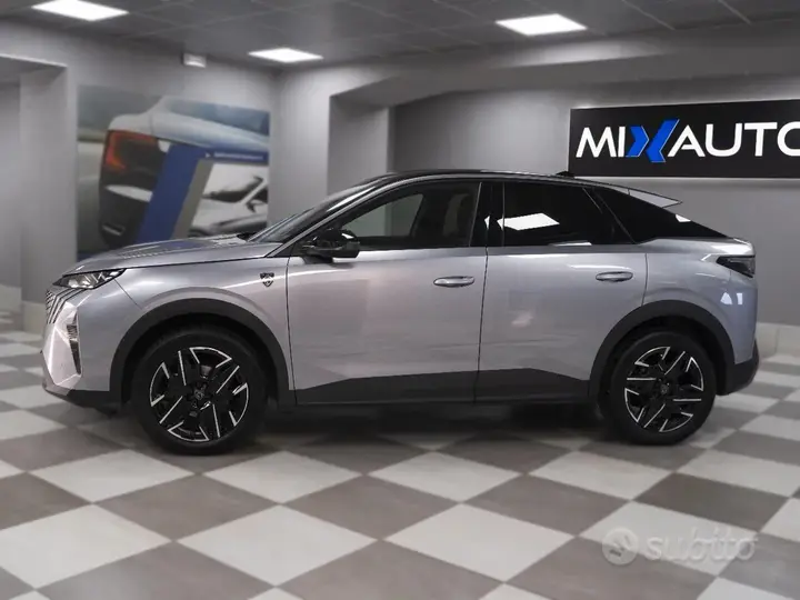 Peugeot 3008 2024 photo 3