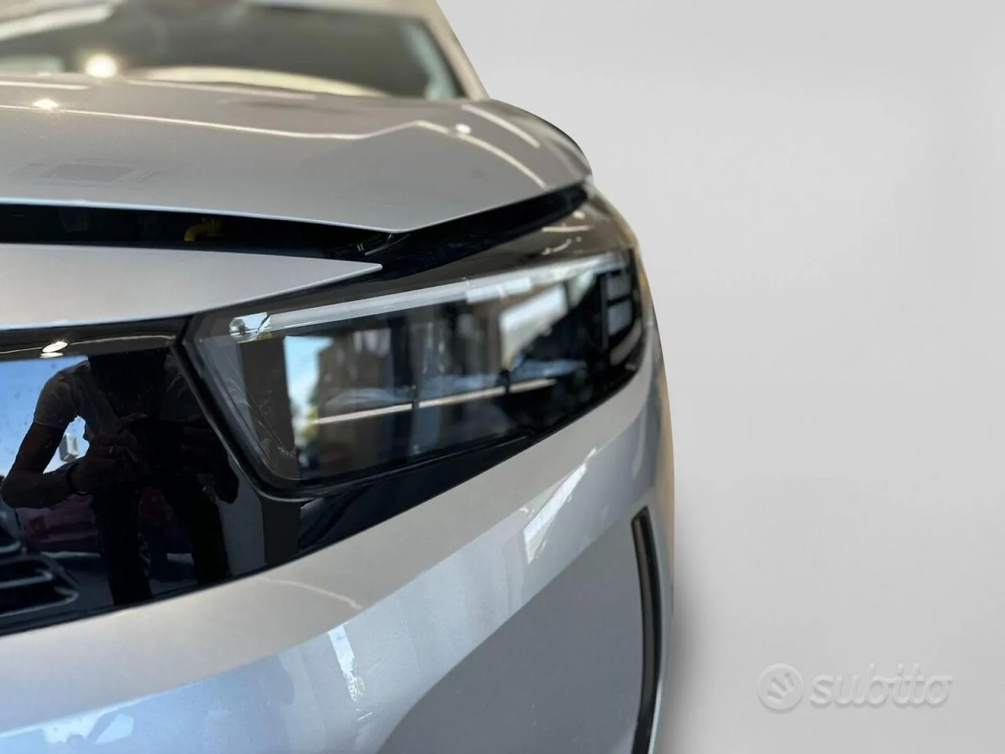 Opel Corsa 2023 photo 5