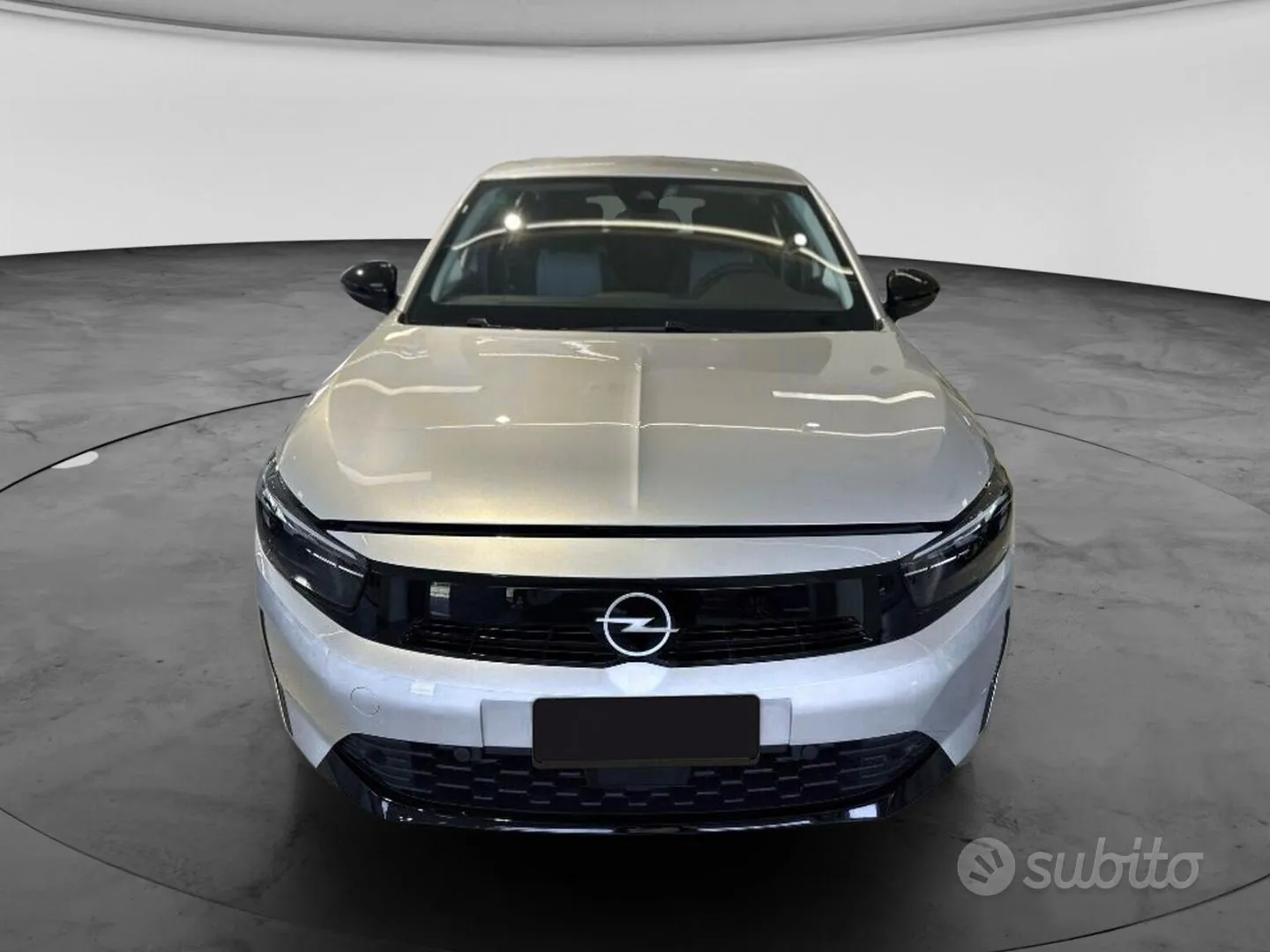 Opel Corsa 2023 photo 2