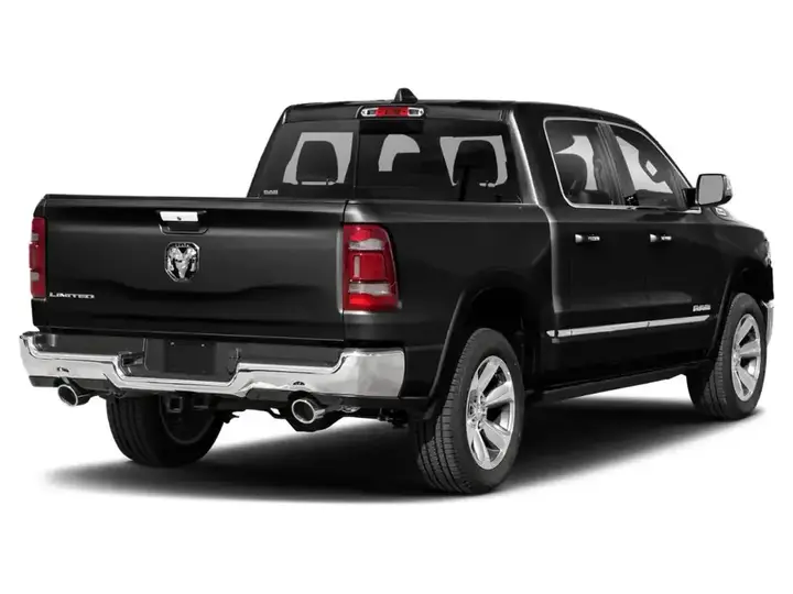Ram 1500 2022 photo 2