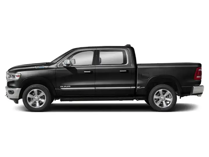 Ram 1500 2022 photo 3