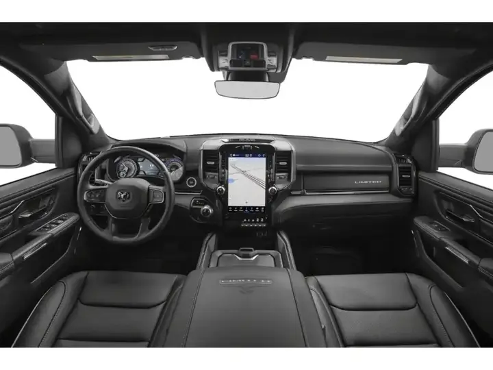 Ram 1500 2022 photo 5