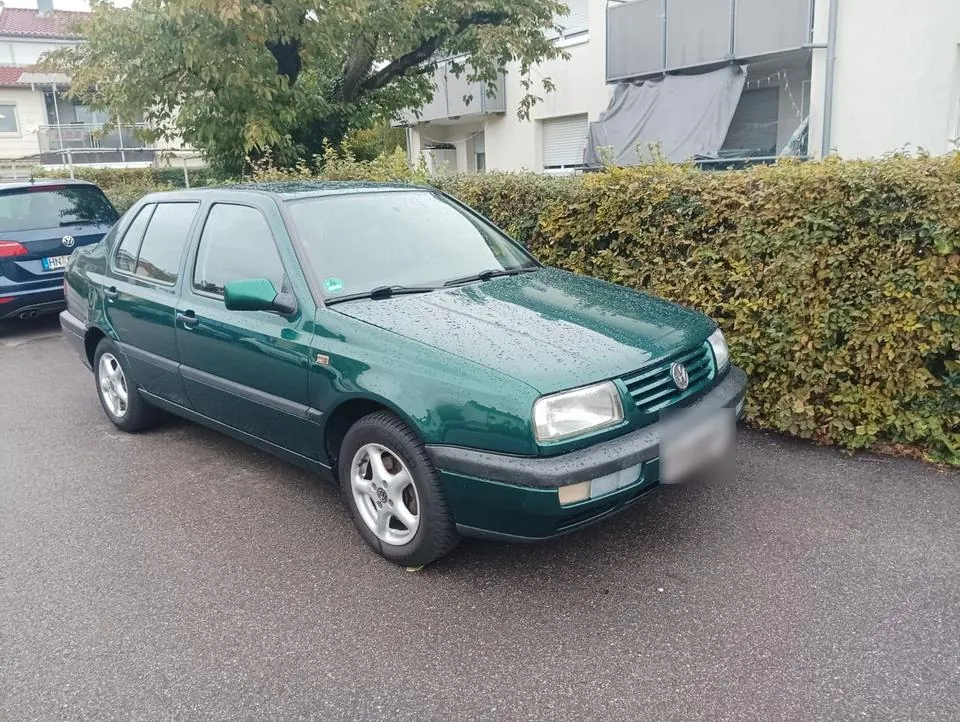 Volkswagen Vento