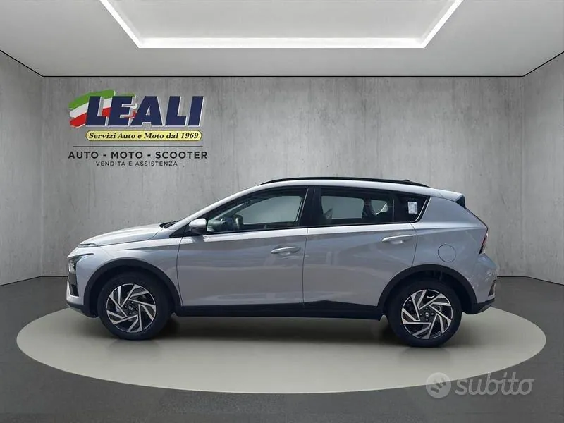 Hyundai Bayon 2026 photo 3