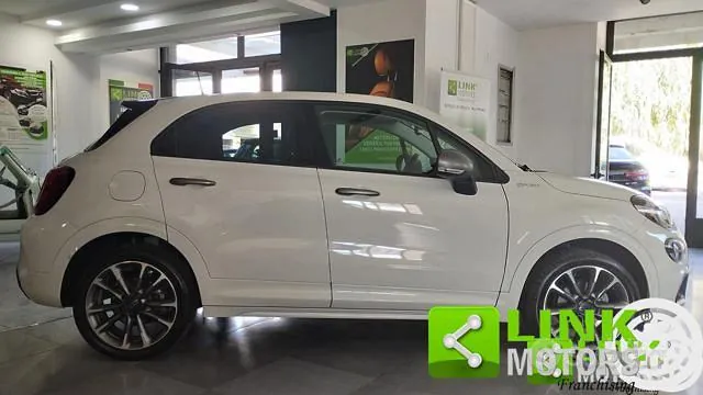 Fiat 500X 2023 photo 4
