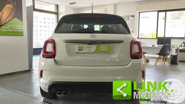 Fiat 500X 2023 photo 5