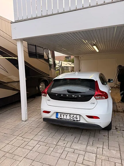 Volvo V40 2015 photo 3