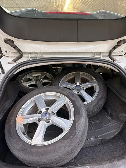 Volvo V40 2015 photo 4