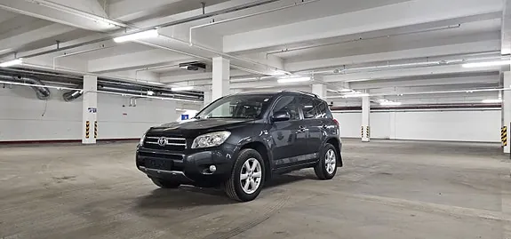 Toyota Rav4 2008 photo 4