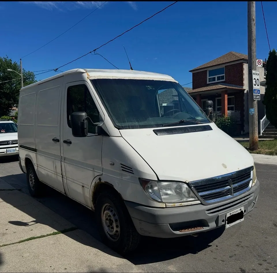 Dodge Sprinter